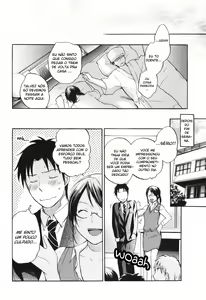 Page 100 of Koi Wo Suru No Ga Shigoto Desu - Falling in Love is Work - preview thumbnail