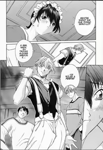 Page 124 of Isane Extreme xXx - preview thumbnail