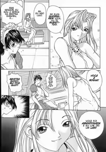 Page 125 of Isane Extreme xXx - preview thumbnail