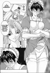 Page 126 of Isane Extreme xXx - preview thumbnail