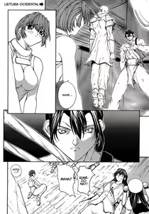 Page 188 of Isane Extreme xXx - preview thumbnail