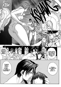 Page 195 of Isane Extreme xXx - preview thumbnail