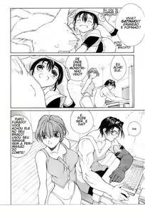 Page 41 of Isane Extreme xXx - preview thumbnail