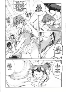 Page 66 of Isane Extreme xXx - preview thumbnail