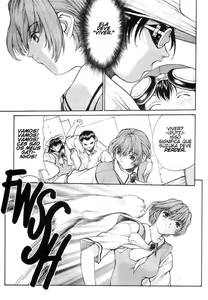 Page 67 of Isane Extreme xXx - preview thumbnail