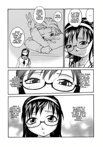 Page 102 of Sister, Glasses and Sperm - preview thumbnail