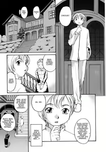 Page 118 of Sister, Glasses and Sperm - preview thumbnail