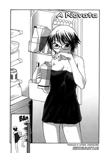 Page 137 of Sister, Glasses and Sperm - preview thumbnail