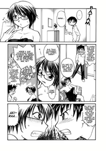 Page 140 of Sister, Glasses and Sperm - preview thumbnail