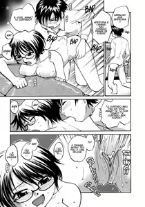 Page 150 of Sister, Glasses and Sperm - preview thumbnail