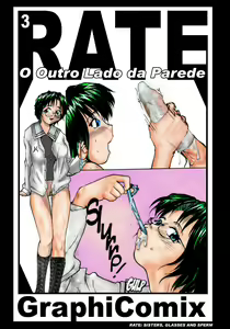 Page 38 of Sister, Glasses and Sperm - preview thumbnail