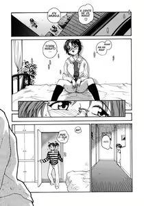 Page 44 of Sister, Glasses and Sperm - preview thumbnail