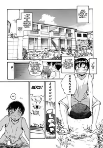 Page 80 of Sister, Glasses and Sperm - preview thumbnail