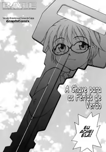 Page 81 of Sister, Glasses and Sperm - preview thumbnail