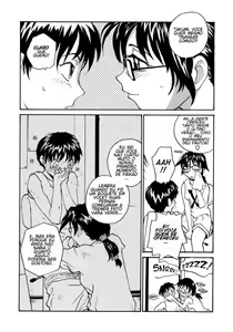 Page 83 of Sister, Glasses and Sperm - preview thumbnail