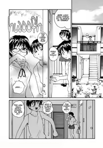 Page 85 of Sister, Glasses and Sperm - preview thumbnail