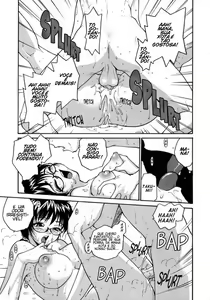 Page 92 of Sister, Glasses and Sperm - preview thumbnail