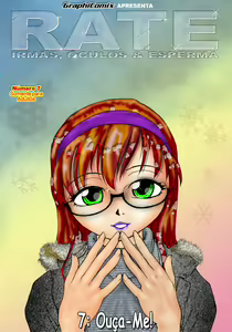 Page 96 of Sister, Glasses and Sperm - preview thumbnail