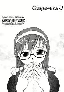 Page 99 of Sister, Glasses and Sperm - preview thumbnail