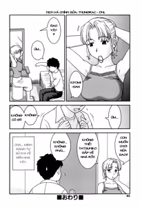 Page 24 of Tomodachi no Okaa-san | Mẹ Bạn - preview thumbnail