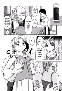 Page 4 of Tomodachi no Okaa-san | Mẹ Bạn - preview thumbnail