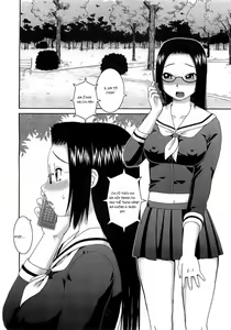 Page 4 of Handsome na Kanojo - preview thumbnail