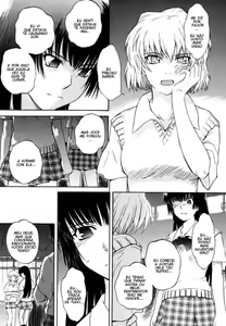 Page 24 of ♭38℃ Loveberry Twins Ch. 2-8 - preview thumbnail