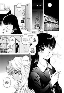 Page 5 of ♭38℃ Loveberry Twins Ch. 2-8 - preview thumbnail