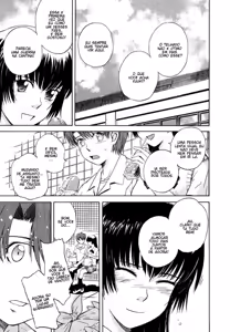 Page 6 of ♭38℃ Loveberry Twins Ch. 2-8 - preview thumbnail