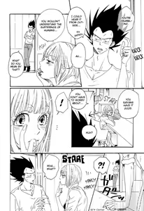 Page 5 of Shippo, Nohohon. | Tail Book. - preview thumbnail