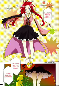 Page 10 of Miko-sama Kannou Shashinshuu - preview thumbnail