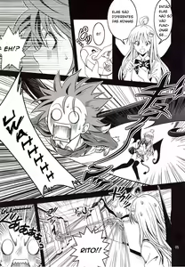 Page 4 of Anoko-tachi ga Taihen na Koto ni Nattemasu - preview thumbnail
