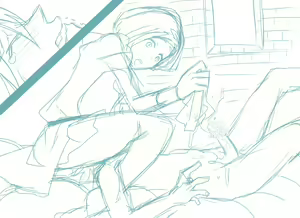 Page 16 of DQ5 no Shujinkou ga Maso Dattara - preview thumbnail
