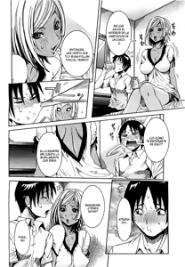 Page 8 of Anekano x Honkano | Sister Lover x Real Lover - preview thumbnail