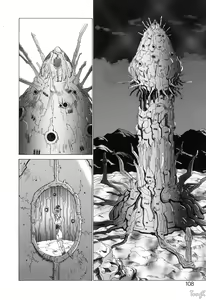 Page 107 of Cosplay de GO! - preview thumbnail