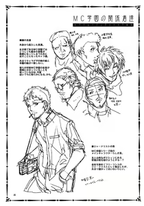 Page 35 of MC Gakuen Yon Jigenme | MC학원 4시간째 - preview thumbnail