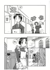 Page 25 of Milk Maid - preview thumbnail