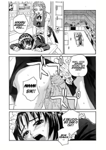 Page 99 of Milk Maid - preview thumbnail