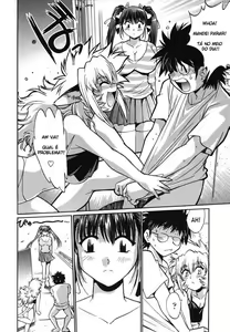 Page 103 of Koisuru Ushi-Chichi - Dear My Ushi-Chichi - preview thumbnail