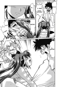 Page 104 of Koisuru Ushi-Chichi - Dear My Ushi-Chichi - preview thumbnail