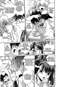 Page 108 of Koisuru Ushi-Chichi - Dear My Ushi-Chichi - preview thumbnail