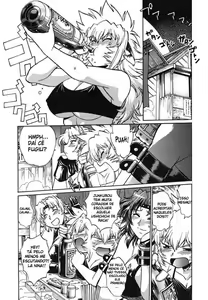 Page 114 of Koisuru Ushi-Chichi - Dear My Ushi-Chichi - preview thumbnail