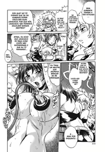 Page 115 of Koisuru Ushi-Chichi - Dear My Ushi-Chichi - preview thumbnail
