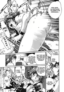 Page 116 of Koisuru Ushi-Chichi - Dear My Ushi-Chichi - preview thumbnail