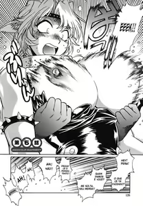 Page 127 of Koisuru Ushi-Chichi - Dear My Ushi-Chichi - preview thumbnail