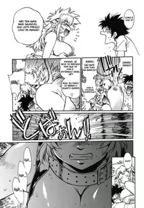 Page 134 of Koisuru Ushi-Chichi - Dear My Ushi-Chichi - preview thumbnail