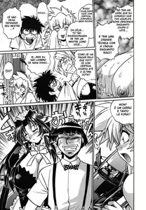 Page 136 of Koisuru Ushi-Chichi - Dear My Ushi-Chichi - preview thumbnail