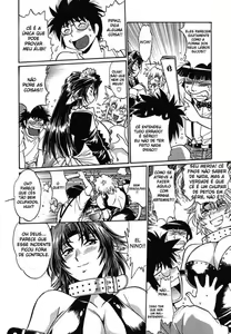 Page 138 of Koisuru Ushi-Chichi - Dear My Ushi-Chichi - preview thumbnail