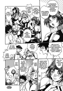 Page 139 of Koisuru Ushi-Chichi - Dear My Ushi-Chichi - preview thumbnail