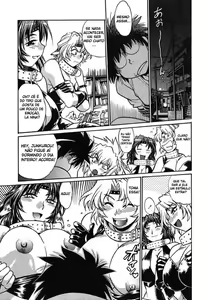 Page 140 of Koisuru Ushi-Chichi - Dear My Ushi-Chichi - preview thumbnail